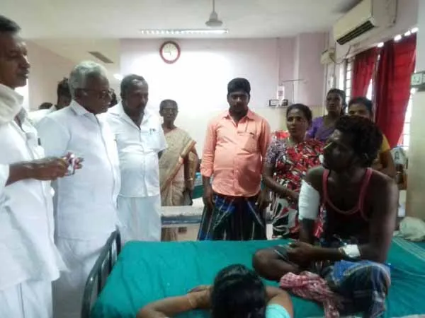 Tuticorin 